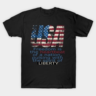 July 4th T-Shirt